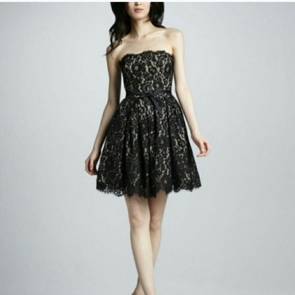 Nieman Marcus for Target dress NWOT - Picture 1 of 5